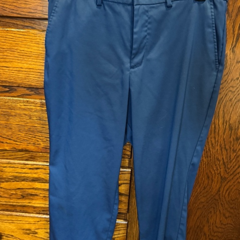 Slazenger Kids Casual Blue Pants
